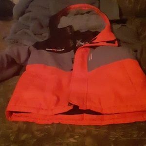 Boys coat